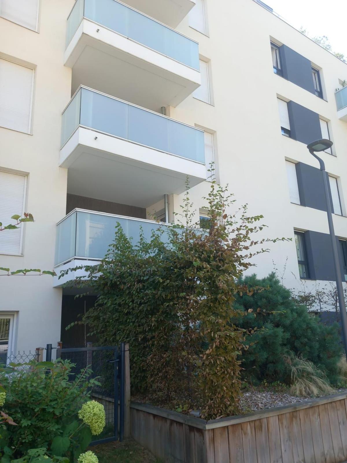 69A - Cosy Studio Ideally Located Lyon Gerland Extérieur photo
