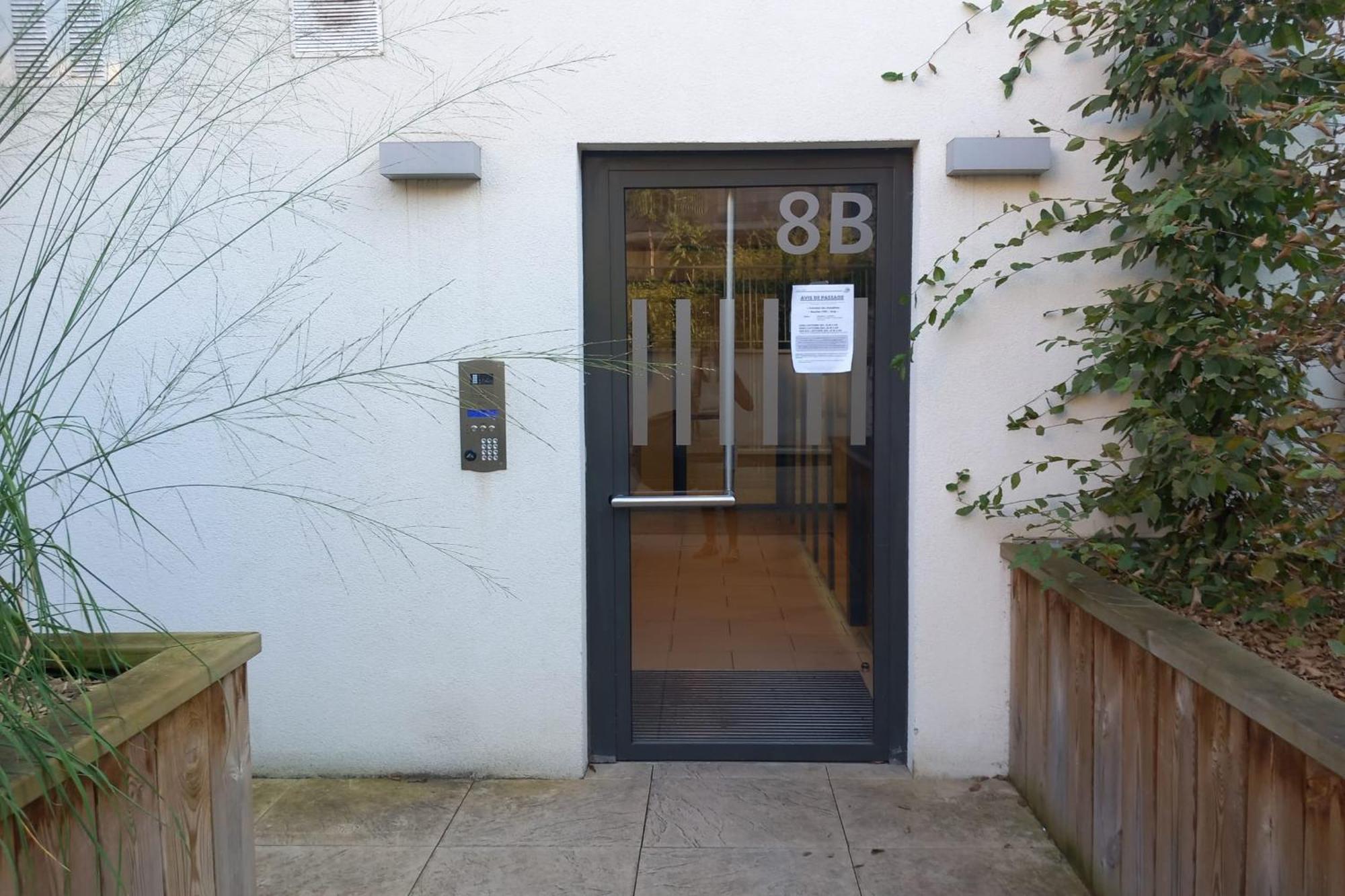 69A - Cosy Studio Ideally Located Lyon Gerland Extérieur photo