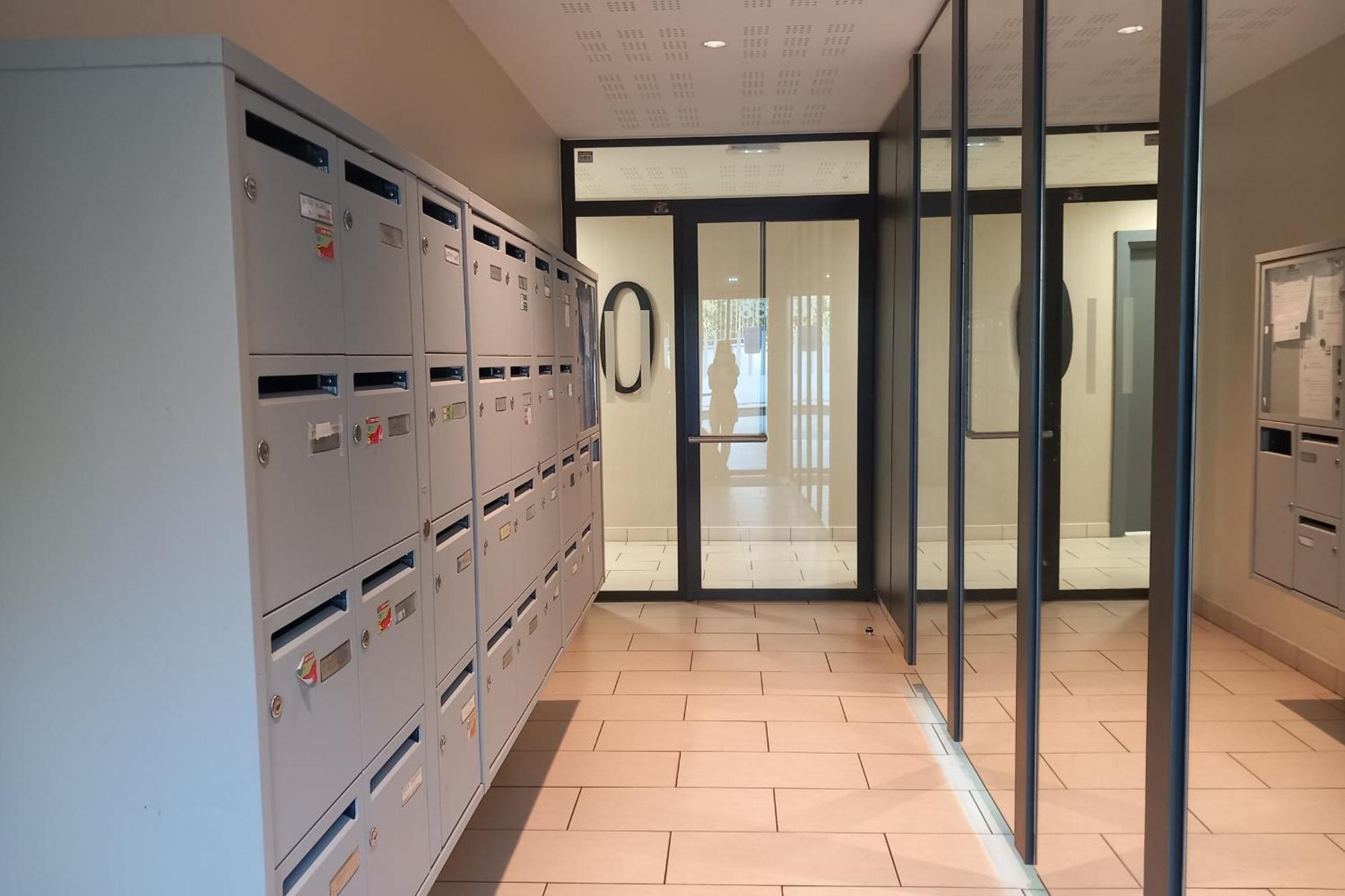 69A - Cosy Studio Ideally Located Lyon Gerland Extérieur photo
