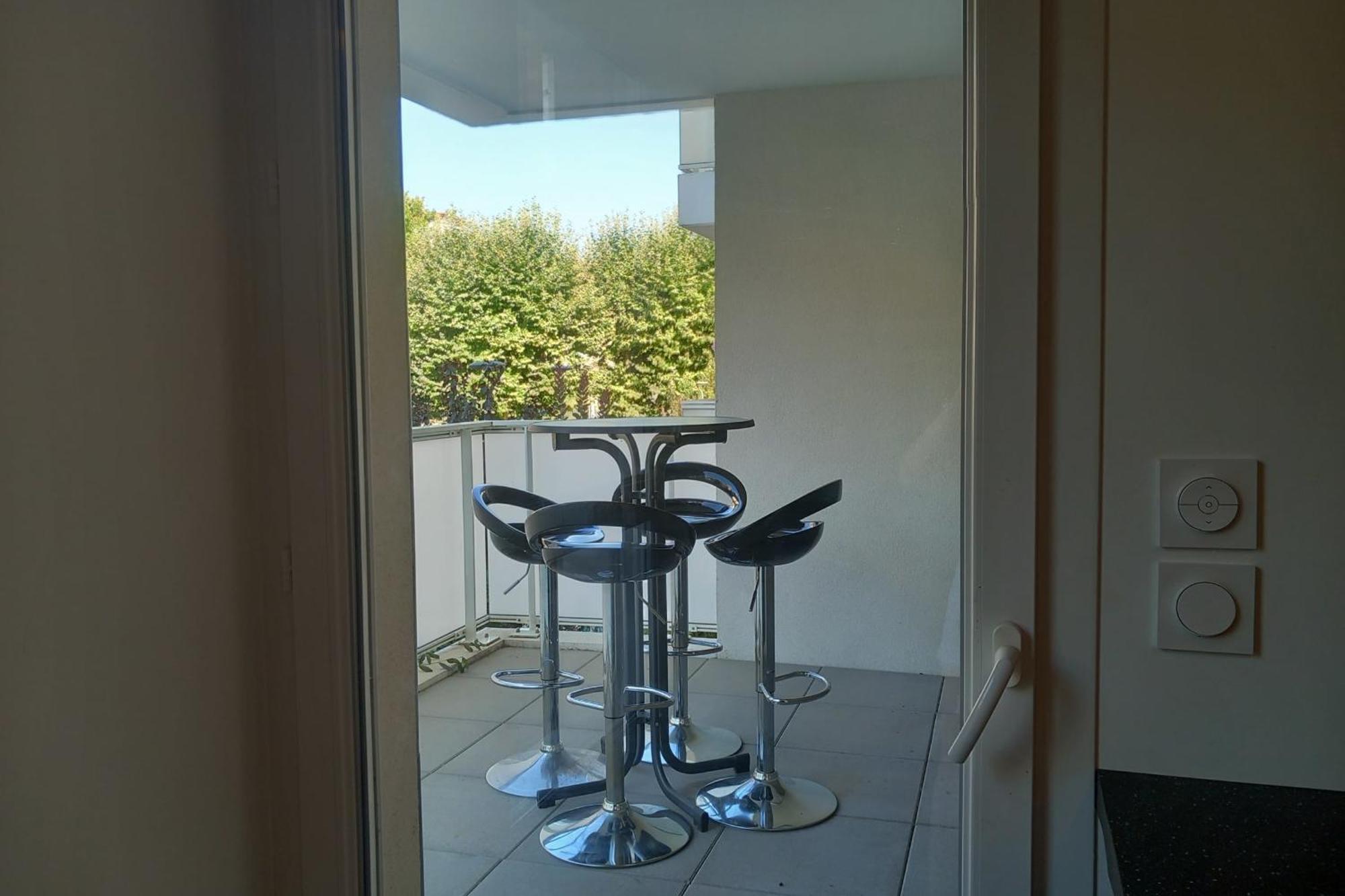 69A - Cosy Studio Ideally Located Lyon Gerland Extérieur photo