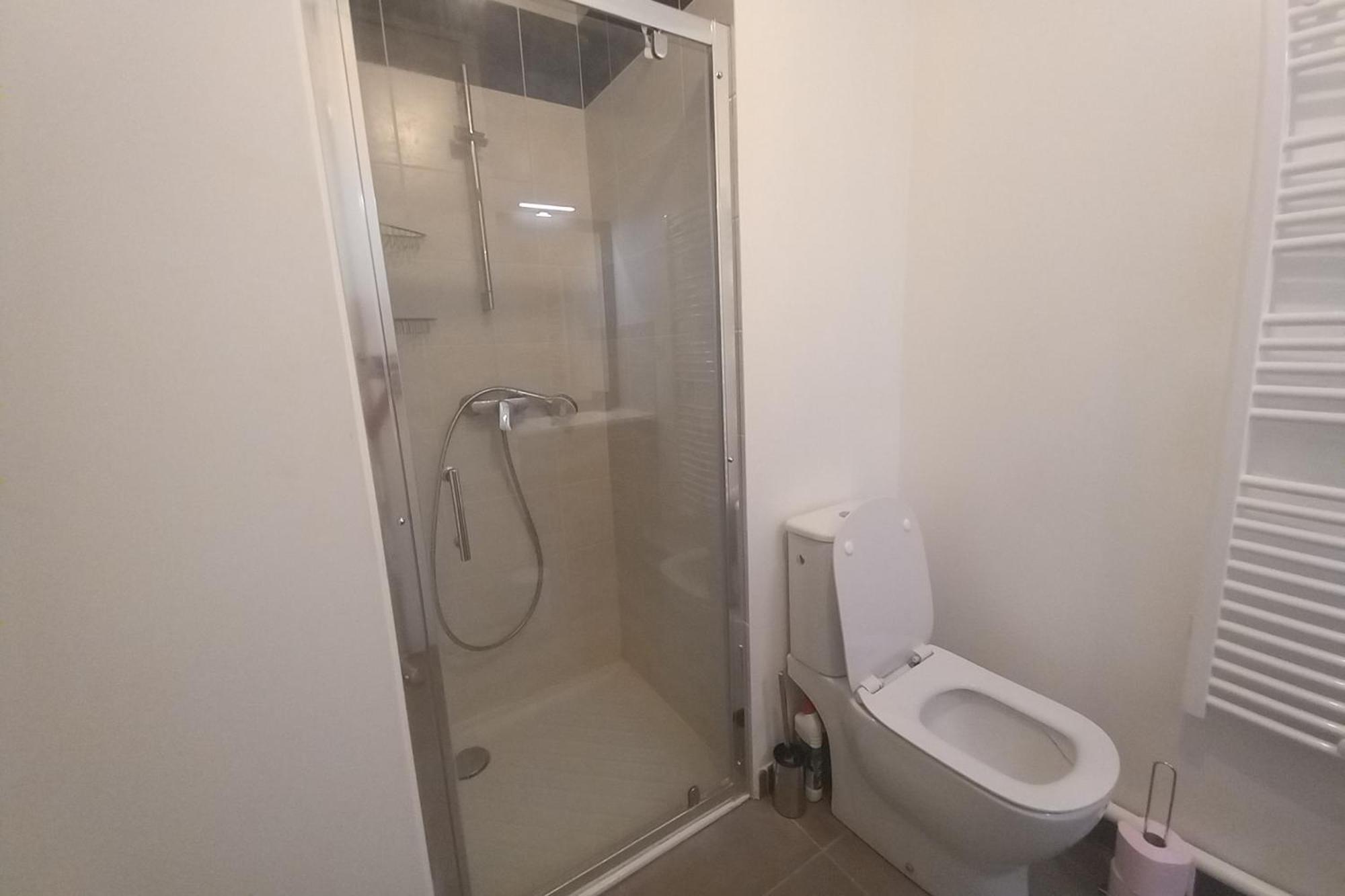 69A - Cosy Studio Ideally Located Lyon Gerland Extérieur photo