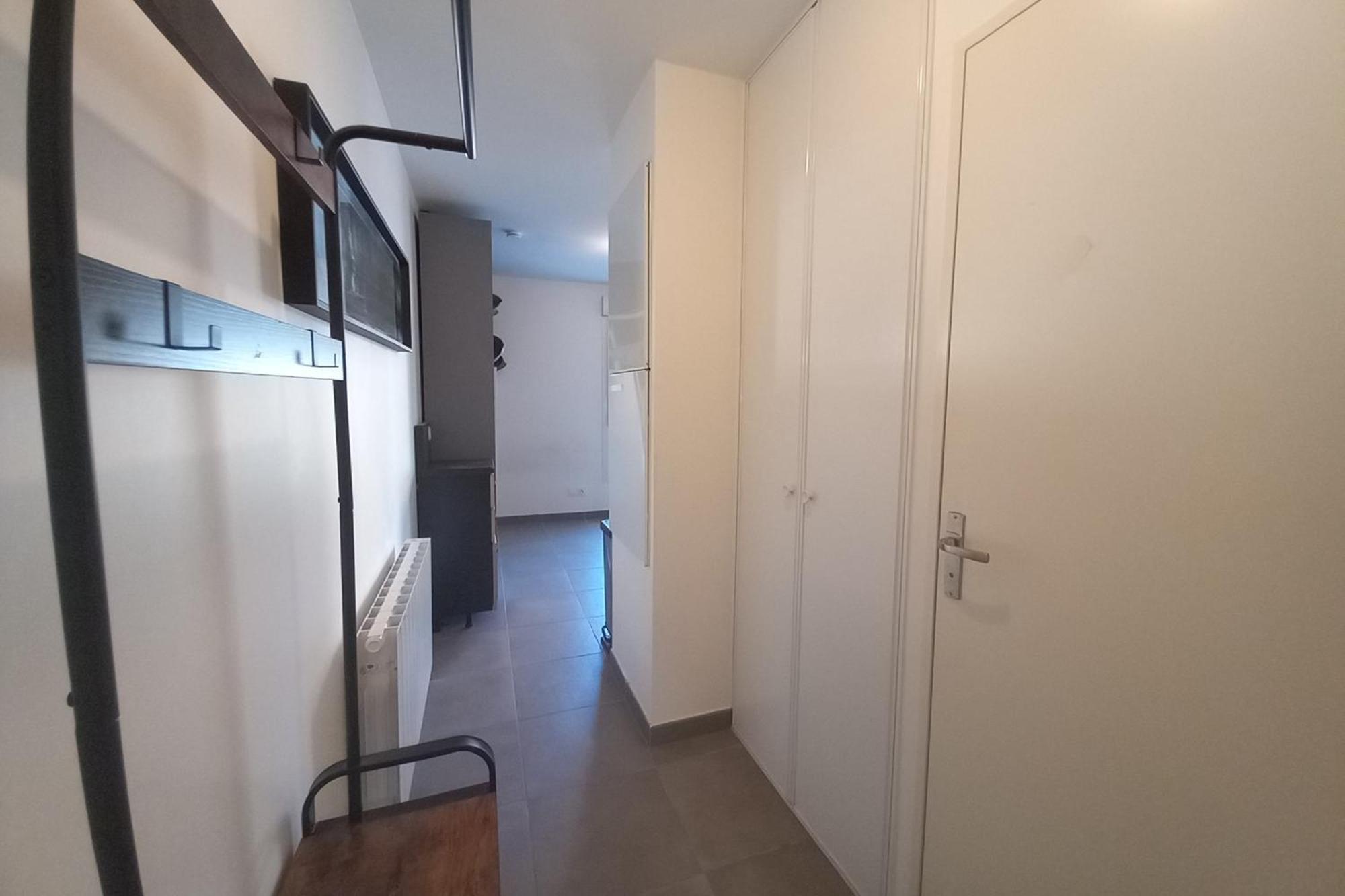 69A - Cosy Studio Ideally Located Lyon Gerland Extérieur photo