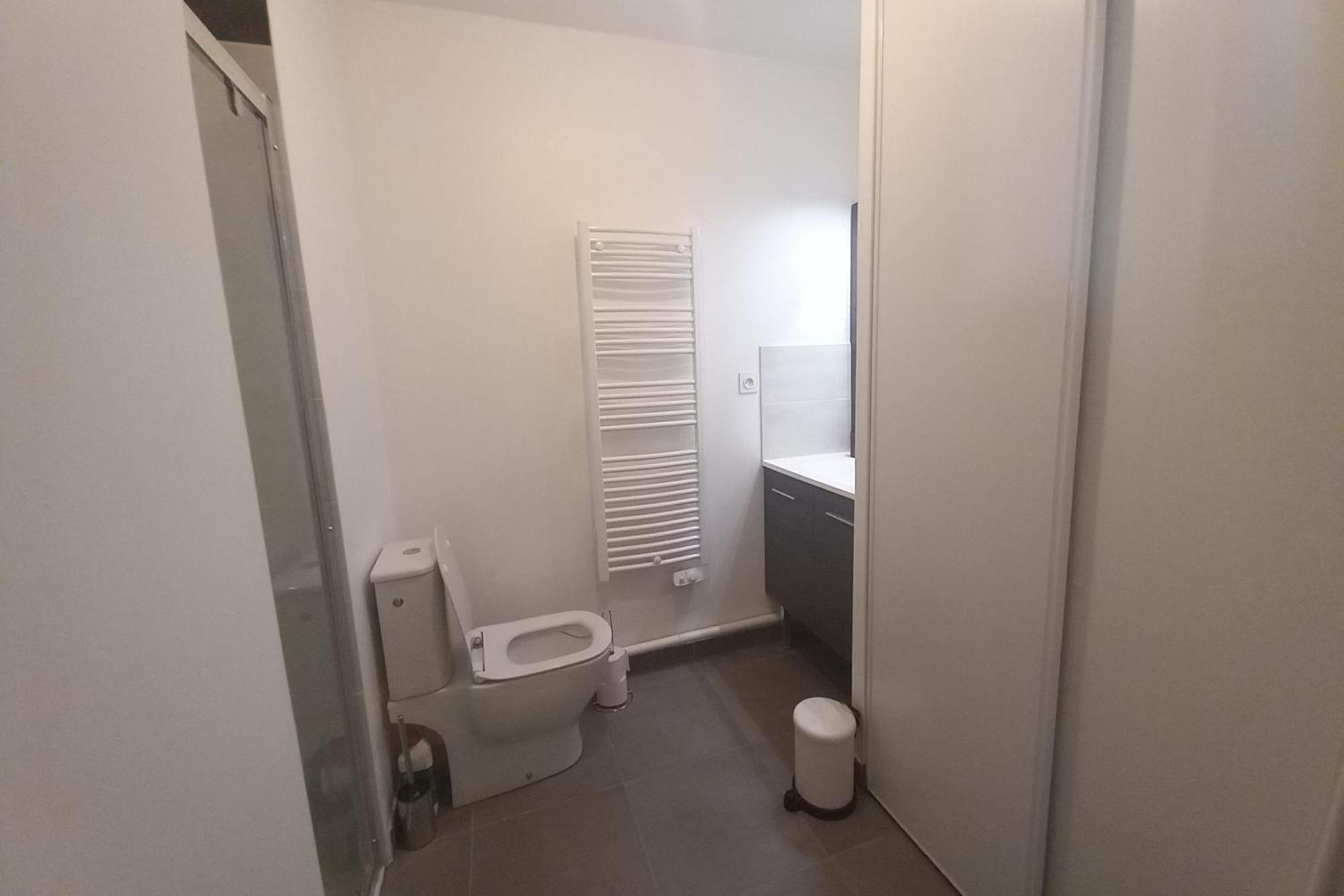 69A - Cosy Studio Ideally Located Lyon Gerland Extérieur photo