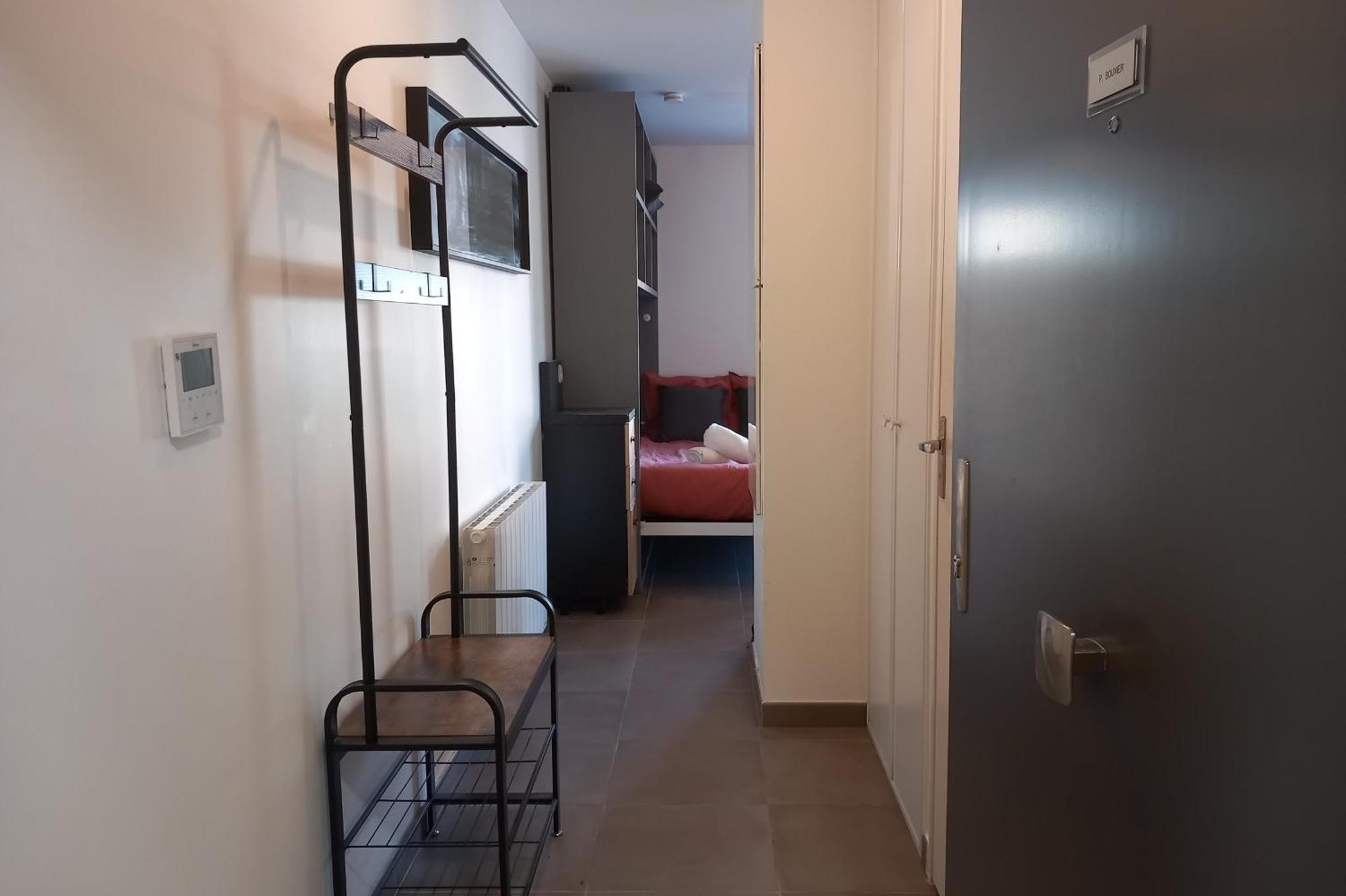 69A - Cosy Studio Ideally Located Lyon Gerland Extérieur photo