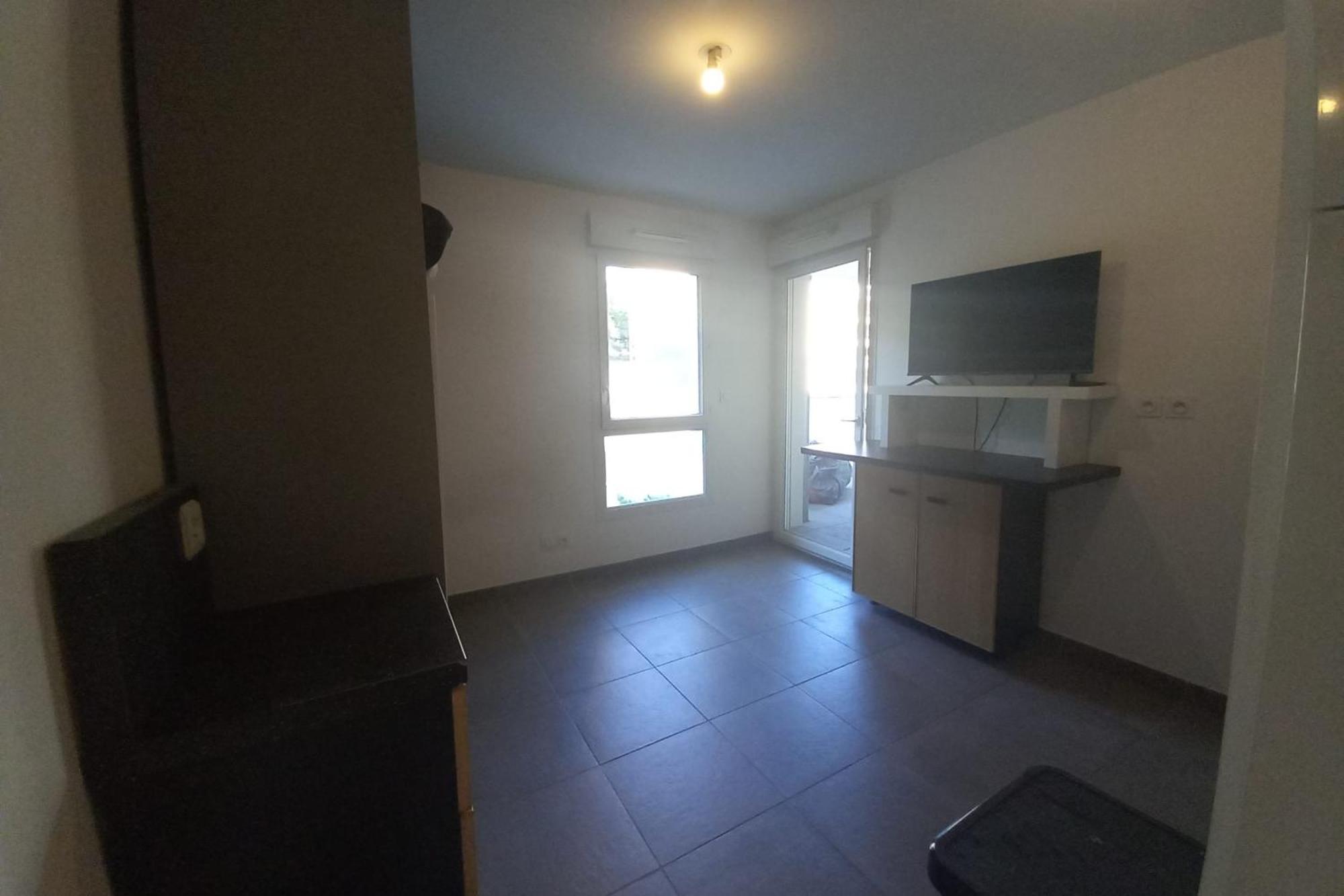 69A - Cosy Studio Ideally Located Lyon Gerland Extérieur photo